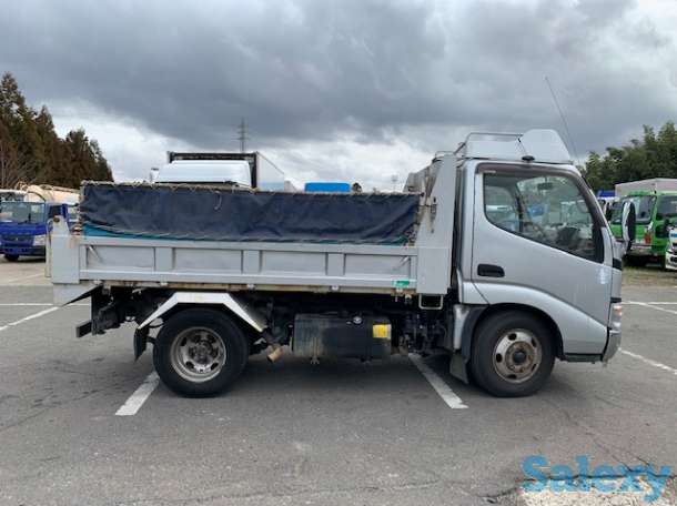 Самосвал, фотография 1