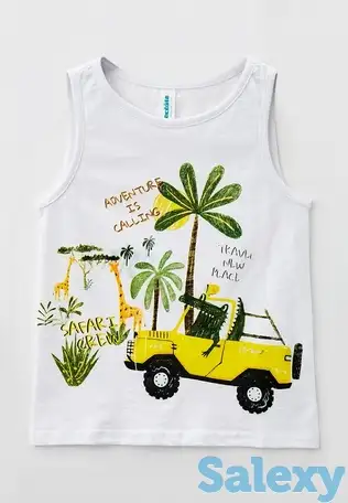 Майка acoola, фотография 1