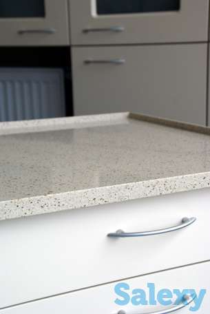 Столешницы из кварца, фотография 3