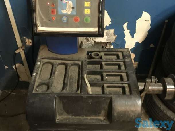 Продам шиномонтаж оборудование, фотография 5