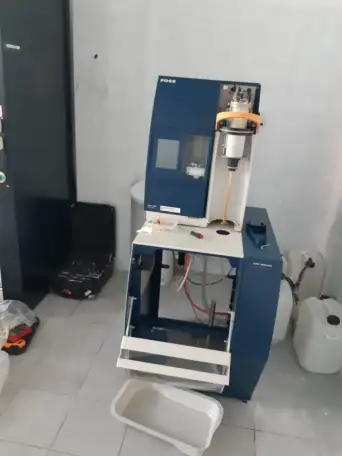 Квалифицированный ремонт лабораторного оборудования., фотография 2