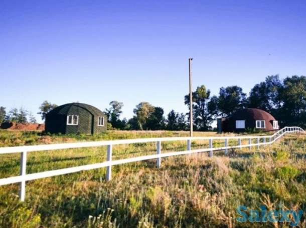 Действующая зона отдыха в Уральске, фотография 12