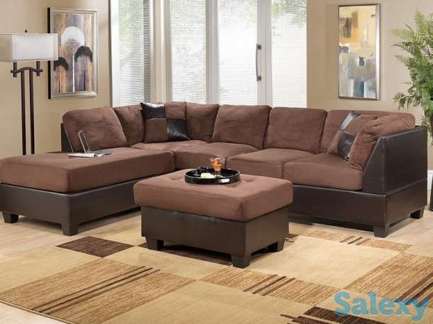 Изготовление мягкой мебели на заказ любой сложности, фотография 10