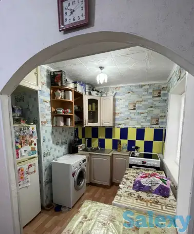 Продается квартира, Мусиных 22, фотография 2