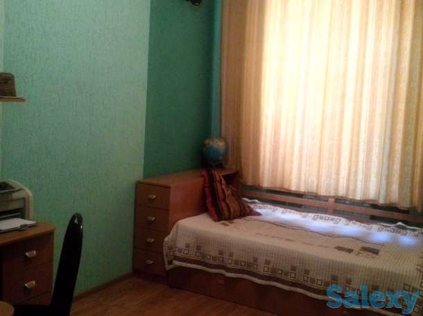 Продам 4-х ком. квартиру, фотография 10