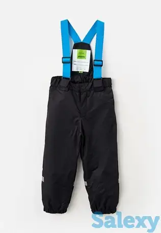 Брюки утепленные playtoday, фотография 1