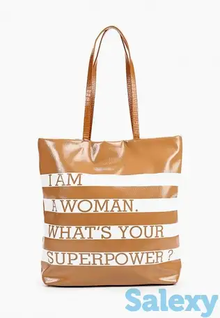 Сумка baggini, фотография 1