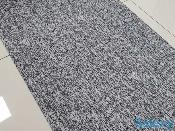 Ковровая дорожка, испанский коврик ковер ширина 75 см метражом, фотография 6