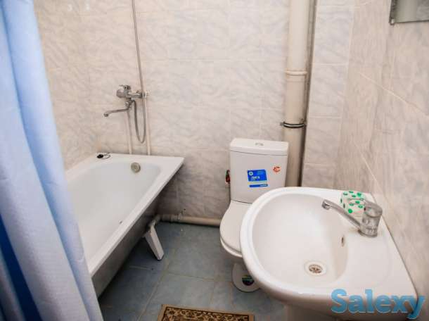 Сдается посуточно 2-х комнатная квартира в Нурсат-2, рядом АДЦ Акимат, фотография 8