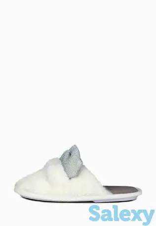 Тапочки t.taccardi, фотография 1