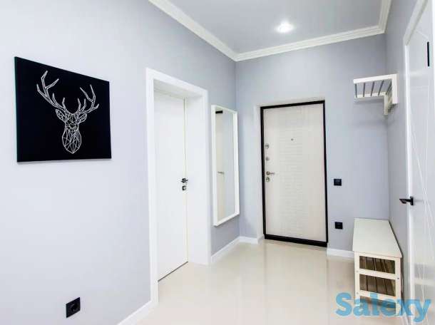 Комфортные апартаменты, Ул. Навои 9/1, фотография 7