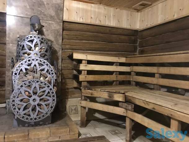 Сауна, фотография 4