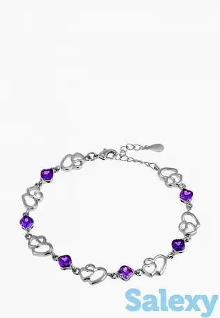 Браслет ice&high collection, фотография 1