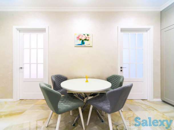 Комфортабельная квартира в ЖК Вавилон, ул. Розыбакиева, 247, фотография 11