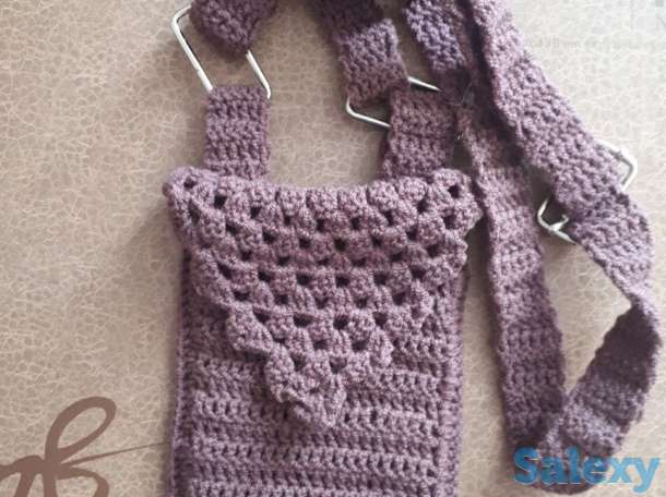 Сумки для сотового тел., для очков, фотография 1