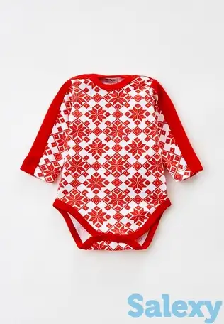 Боди котмаркот, фотография 1