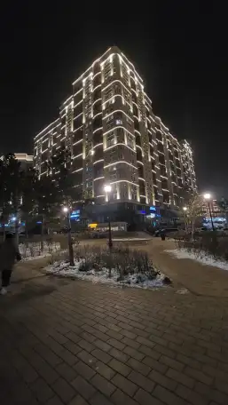 Продается 3-х квартира в ЖК Эдем Палас, ул.Кенесары, д.65, фотография 1