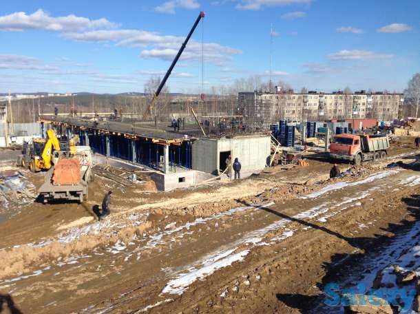 Требуются отделочники маляры вахта, фотография 7