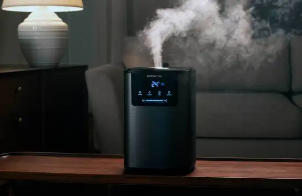 Ремонт увлажнителей воздуха, фотография 2