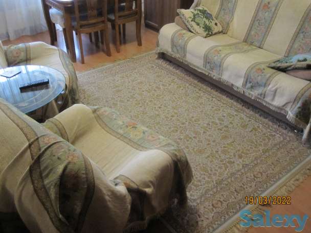 Кресла мягкие, фотография 3