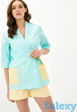 Костюм домашний vivaldi, фотография 1