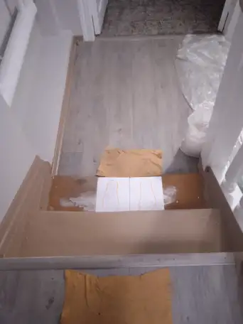 Ремонт Подъездов., фотография 5