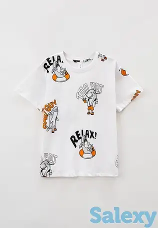 Футболка sela, фотография 1