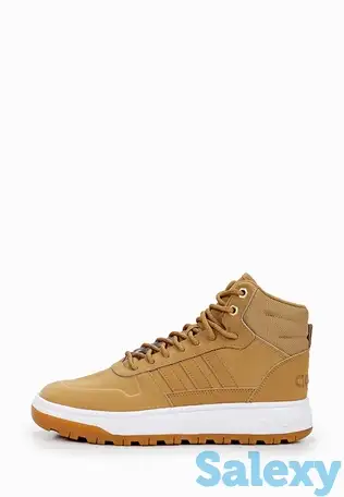 Кеды adidas, фотография 1