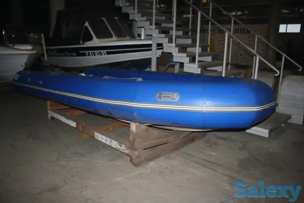 Купить RIB Water Way 500R в наличии, фотография 5