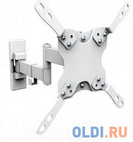 Кронштейн ultramounts um866w белый 13