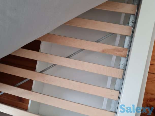 Кровать ИКЕА, фотография 3