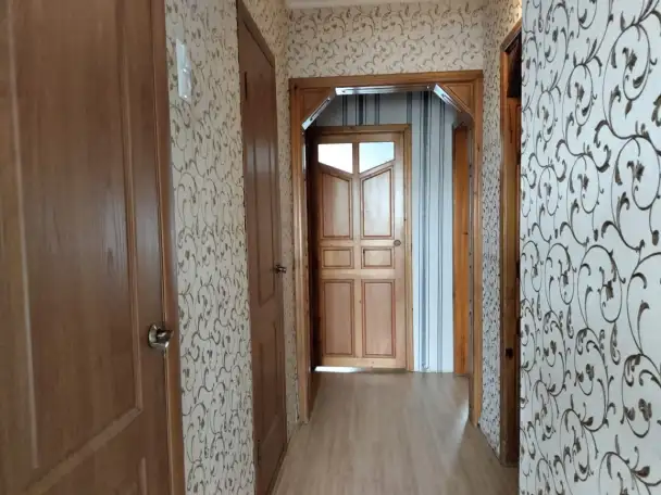 Продам 3х комнатную квартиру по адресу 6-84, фотография 4