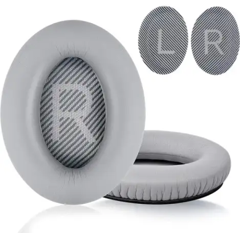 Подушки для наушников BOSE QC 45, фотография 1