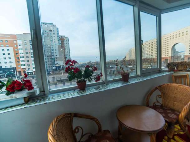 посуточная аренда, фотография 10