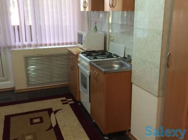 Сдам 2-х комнатную квартиру  Алмалинский р-н, Наурызбай Батыра — Казыбек би., фотография 2