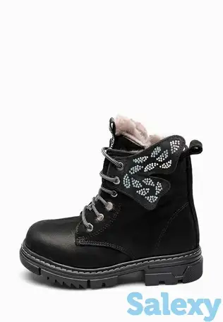 Ботинки tutubi, фотография 1