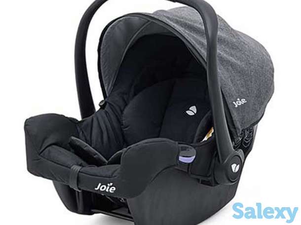 Автокресло Joie 0+, фотография 2