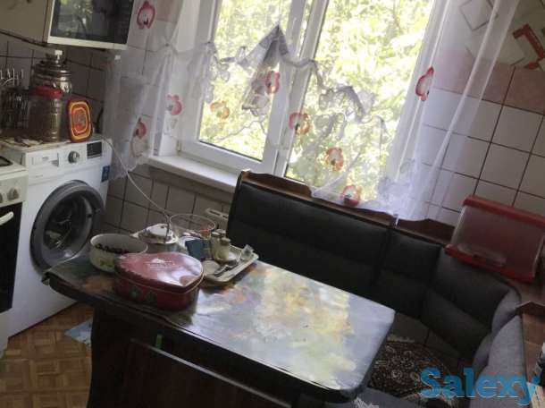 Продам трёх комнатную квартиру, Микрорайон «Алмагуль «, фотография 5