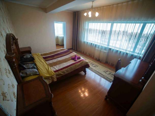 посуточная аренда, фотография 9