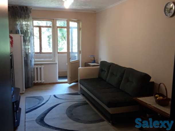 срочно продам 3 комнатную квартиру в алматы, гоголя-муратбаева, фотография 5