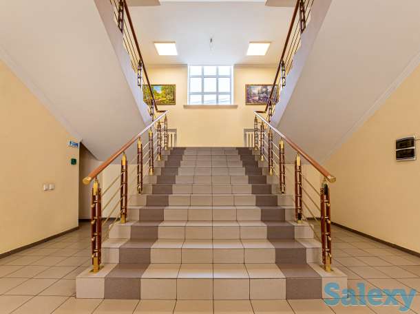 Сдаются офисы от 26 кв.метров, Жубанова 23/1, фотография 1