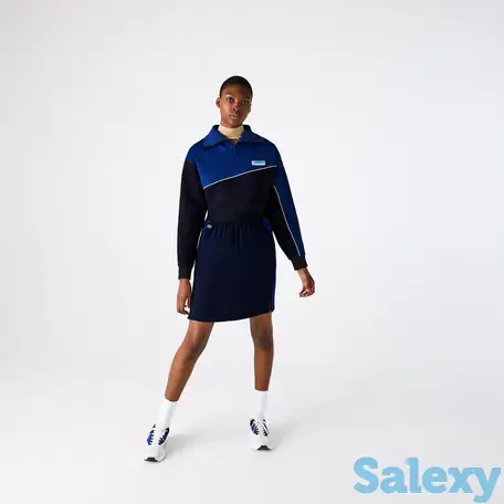 Юбка lacoste, фотография 1