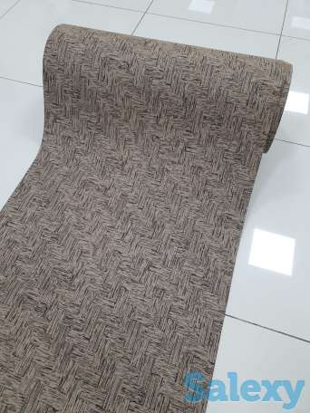 Коврик ковровая дорожка Производство Испания ширина 65 см Ламинат, фотография 1