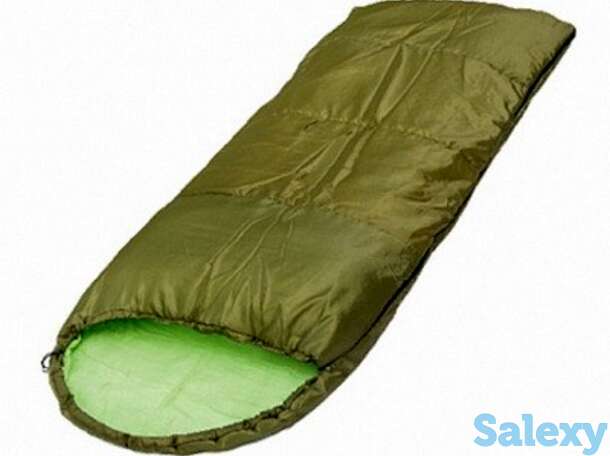 Спальный Мешок Одеяло Химкос Сп-3, фотография 1
