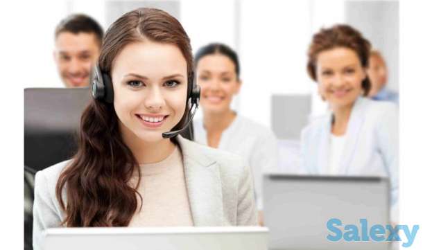 оператор в call-центр, фотография 3