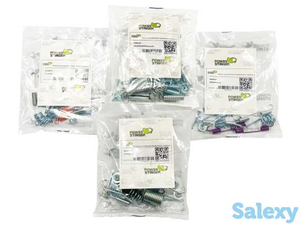 Ремкомплект барабанного тормоза, фотография 8