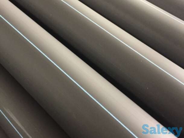 труба пнд техническая, фотография 12