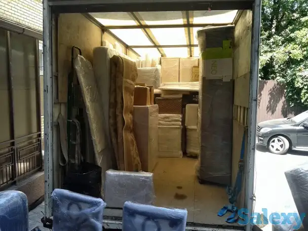 Сборка, разборка, упаковка мебели, фотография 2