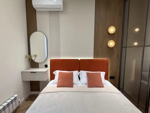 Апартаменты бизнес класса в ЖК Сириус в золотом квадрате!, фотография 4