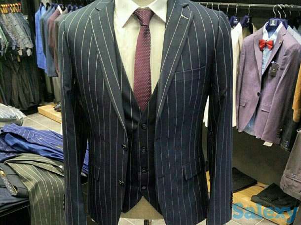 Итальянский костюм, фотография 2